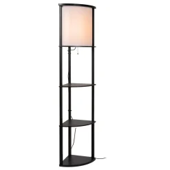 lampa podłogowa MENNO (44798/81/30) - Lucide
