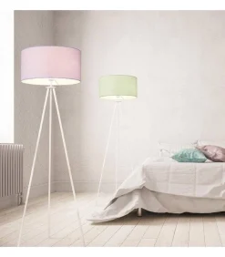 Lampa podłogowa NAPA (67742) Ramko