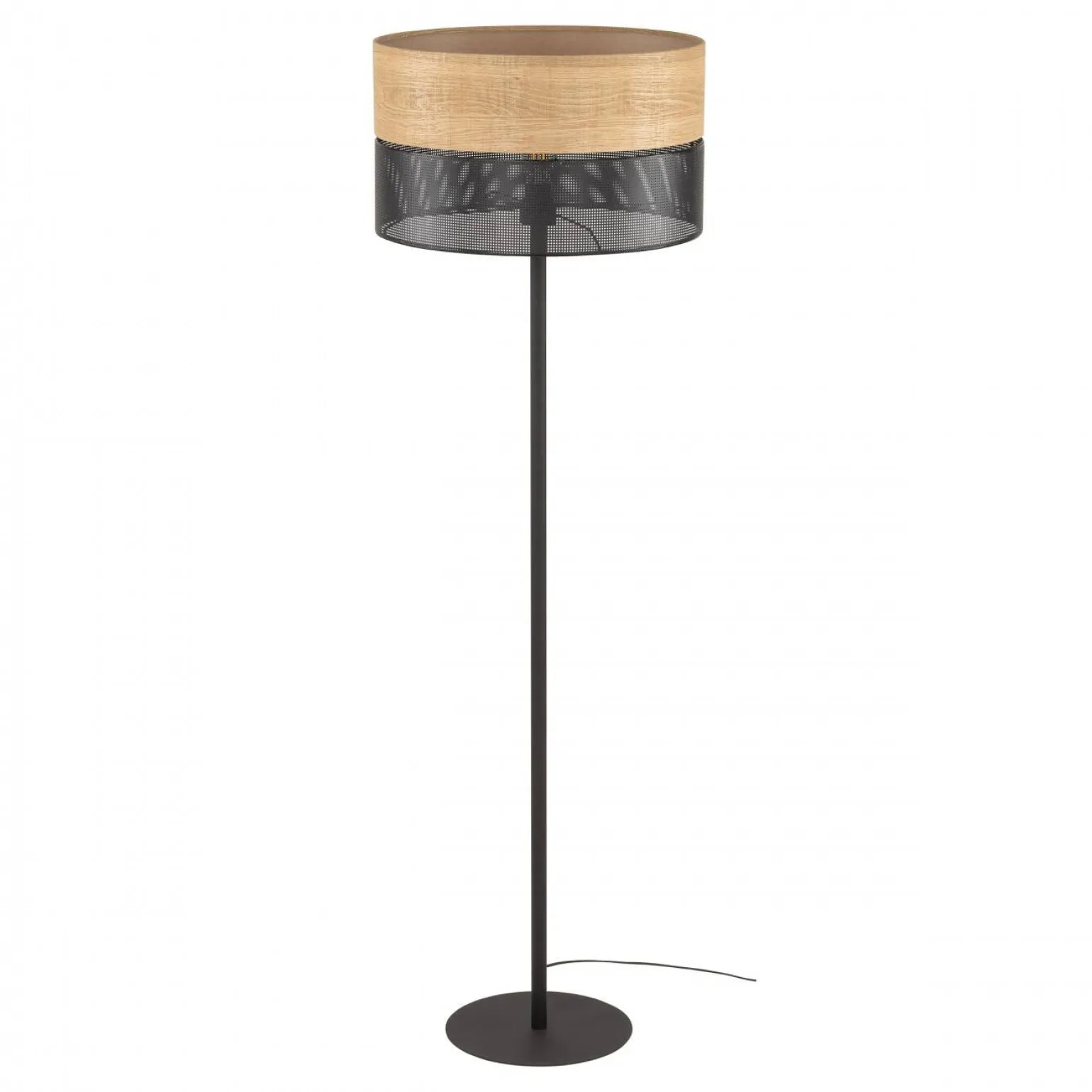 Lampa podłogowa NICOL (5123) - TK Lighting