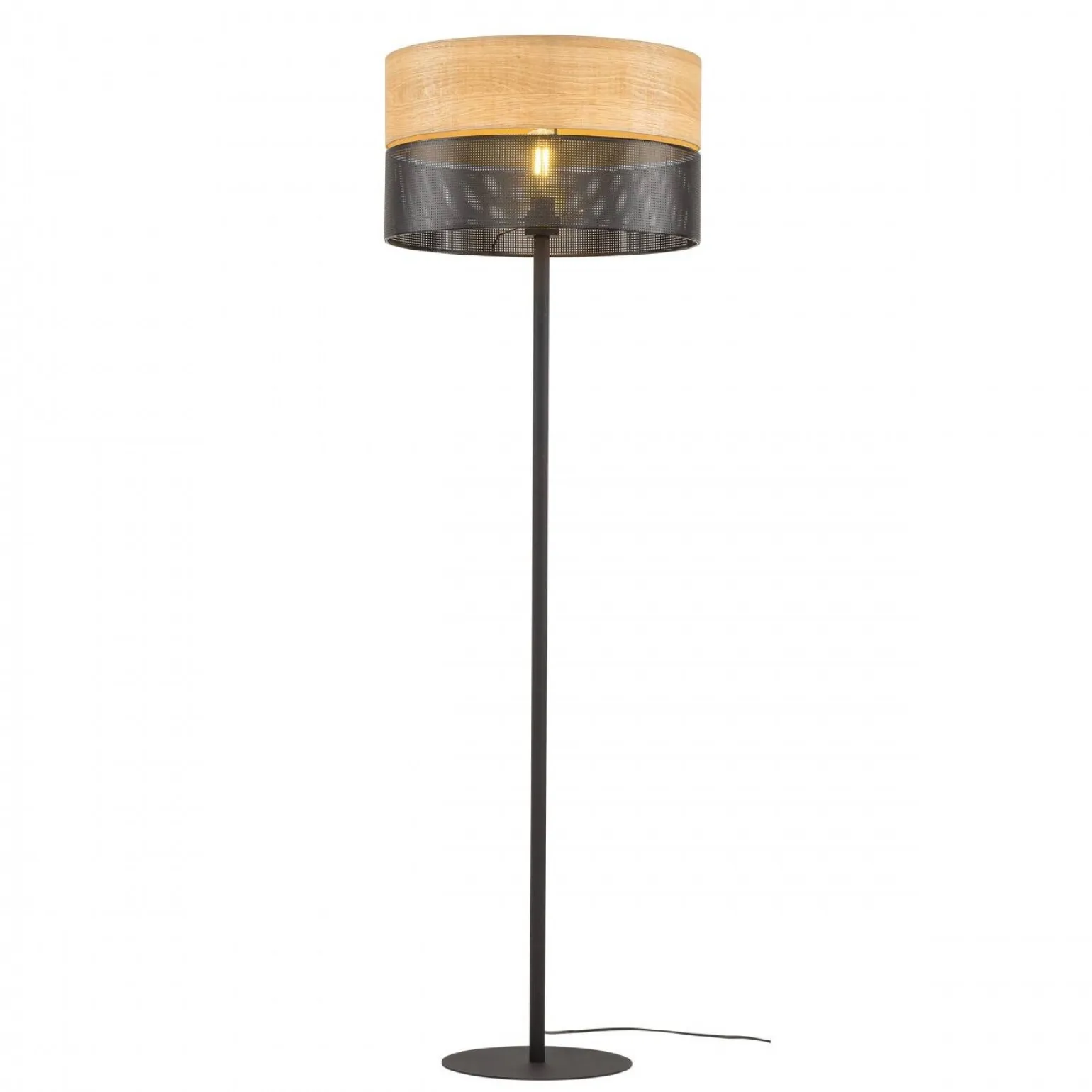 Lampa podłogowa NICOL (5123) - TK Lighting