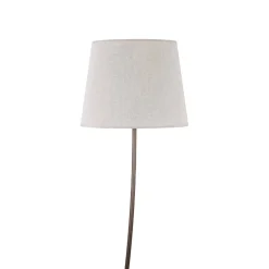 Lampa podłogowa NICOLA BROWN 1 S (16028) - TK Lighting