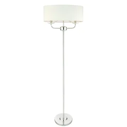 Lampa Podłogowa Nixon (60803) Endon
