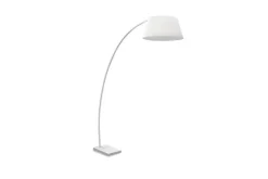 Lampa Podłogowa OLAV WHITE (AZ1035) - Azzardo