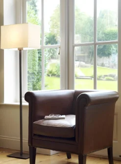 Lampa Podłogowa Park Lane Floor Brąz (1080047) - Astro Lighting