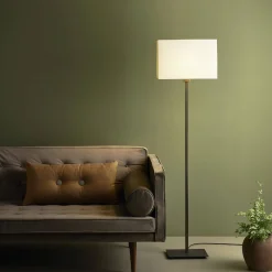 Lampa Podłogowa Park Lane Floor Brąz (1080047) - Astro Lighting