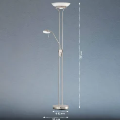 Lampa Podłogowa Pool TW (40075) - Fischer&Honsel