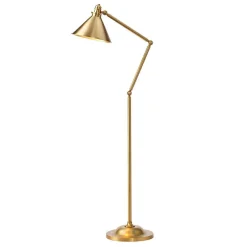 Lampa podłogowa Provence (PV-FL-AB) - Elstead Lighting