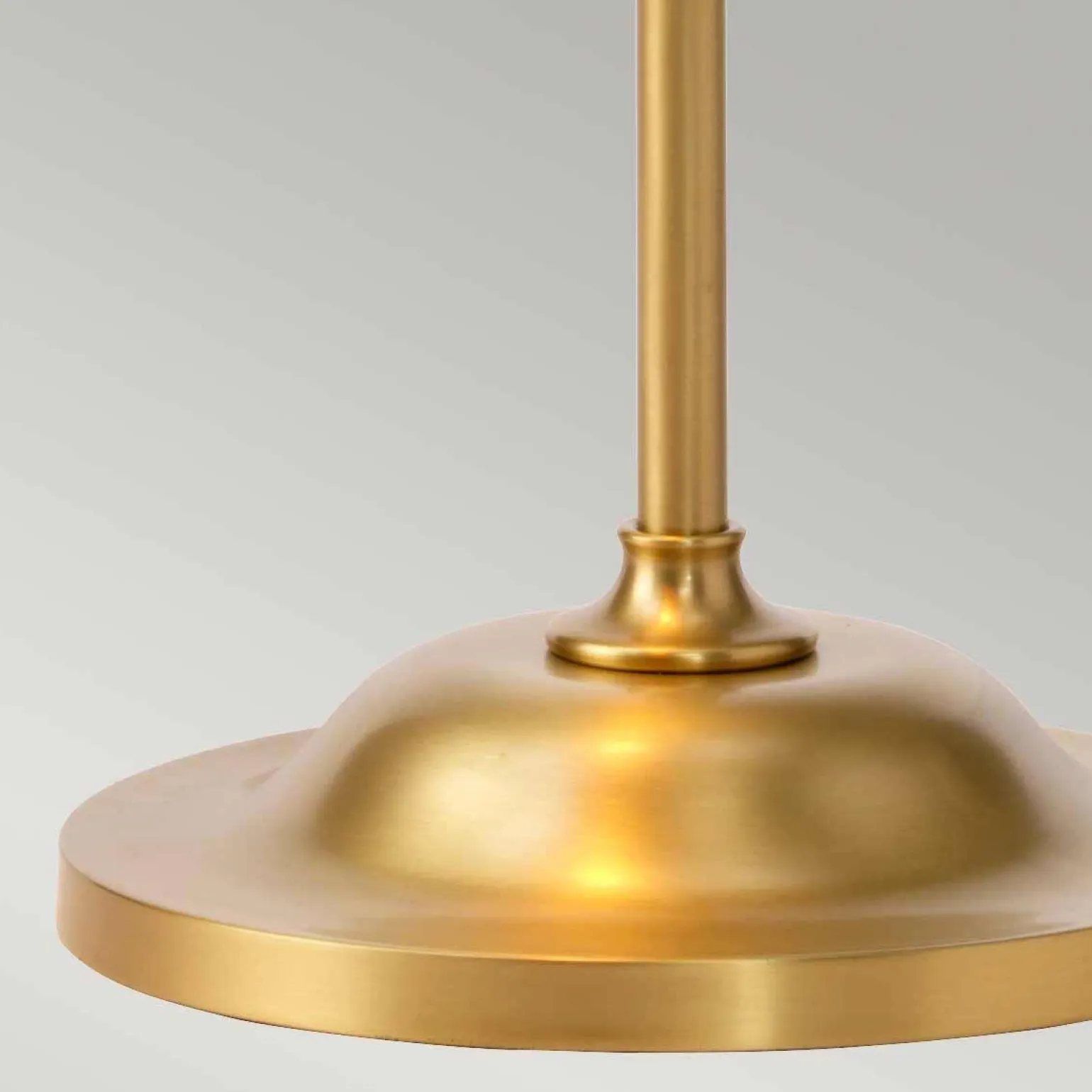 Lampa podłogowa Provence (PV-FL-AB) - Elstead Lighting