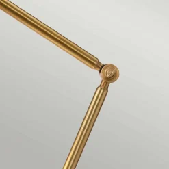 Lampa podłogowa Provence (PV-FL-AB) - Elstead Lighting