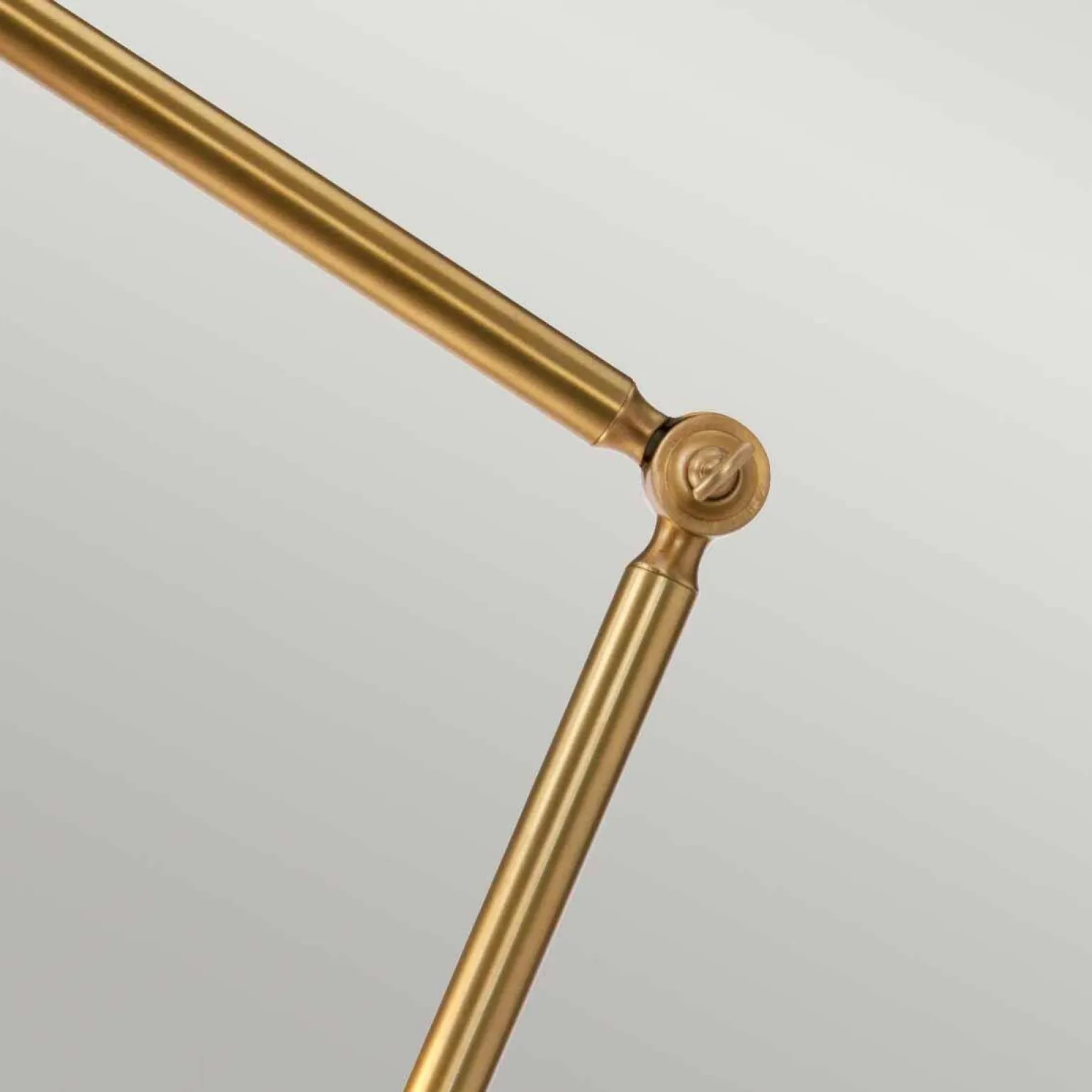 Lampa podłogowa Provence (PV-FL-AB) - Elstead Lighting