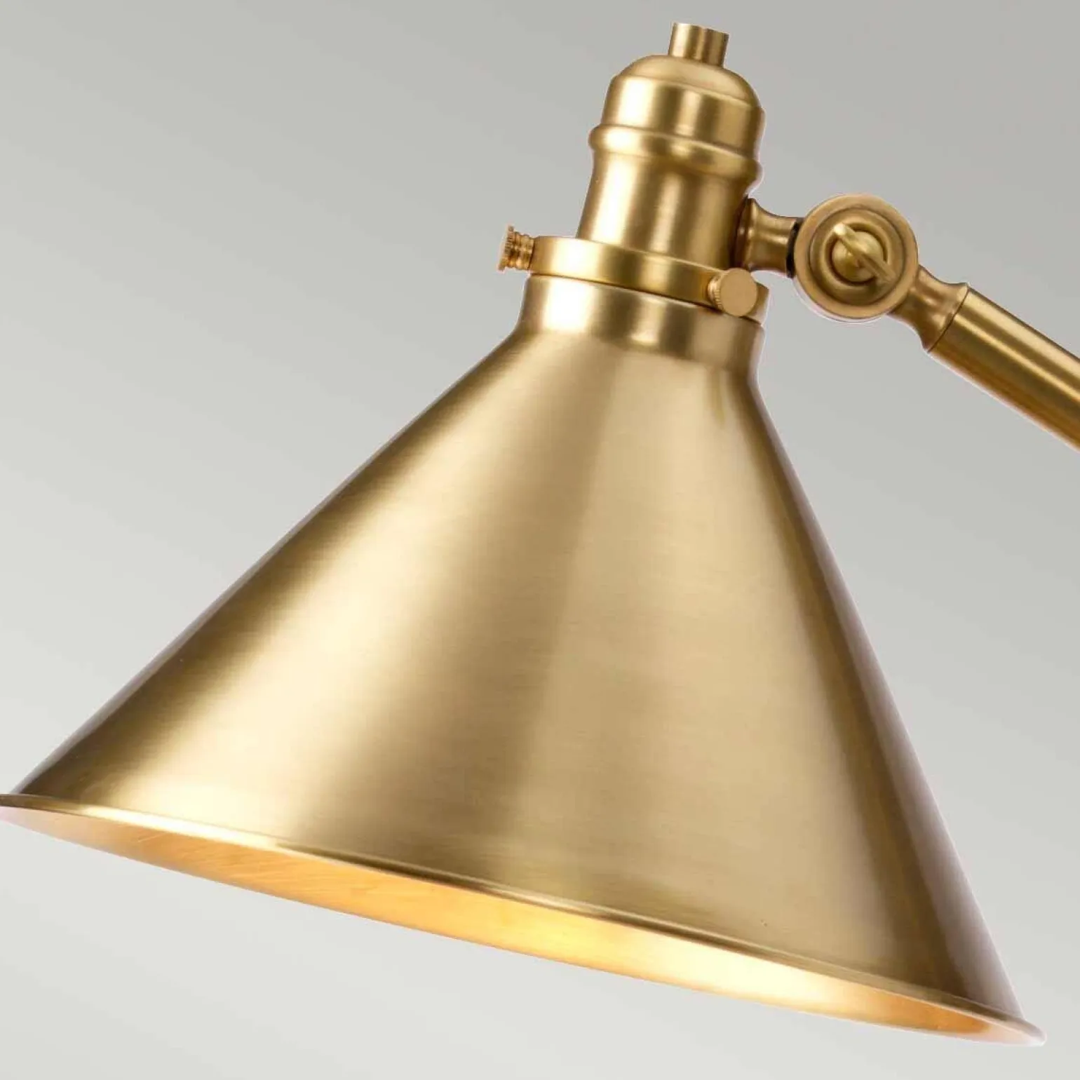 Lampa podłogowa Provence (PV-FL-AB) - Elstead Lighting