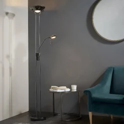 Lampa Podłogowa Rome (ROME-BC) Endon