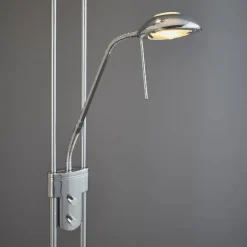 Lampa Podłogowa Rome (ROME-CH) Endon