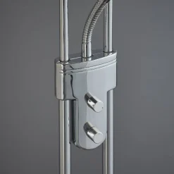 Lampa Podłogowa Rome (ROME-CH) Endon