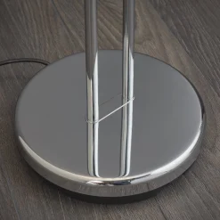 Lampa Podłogowa Rome (ROME-CH) Endon