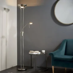 Lampa Podłogowa Rome (ROME-SC) Endon