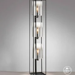 Lampa Podłogowa Samu (40419) - Fischer&Honsel