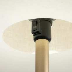 Lampa podłogowa SANTANA (11656) - Nowodvorski