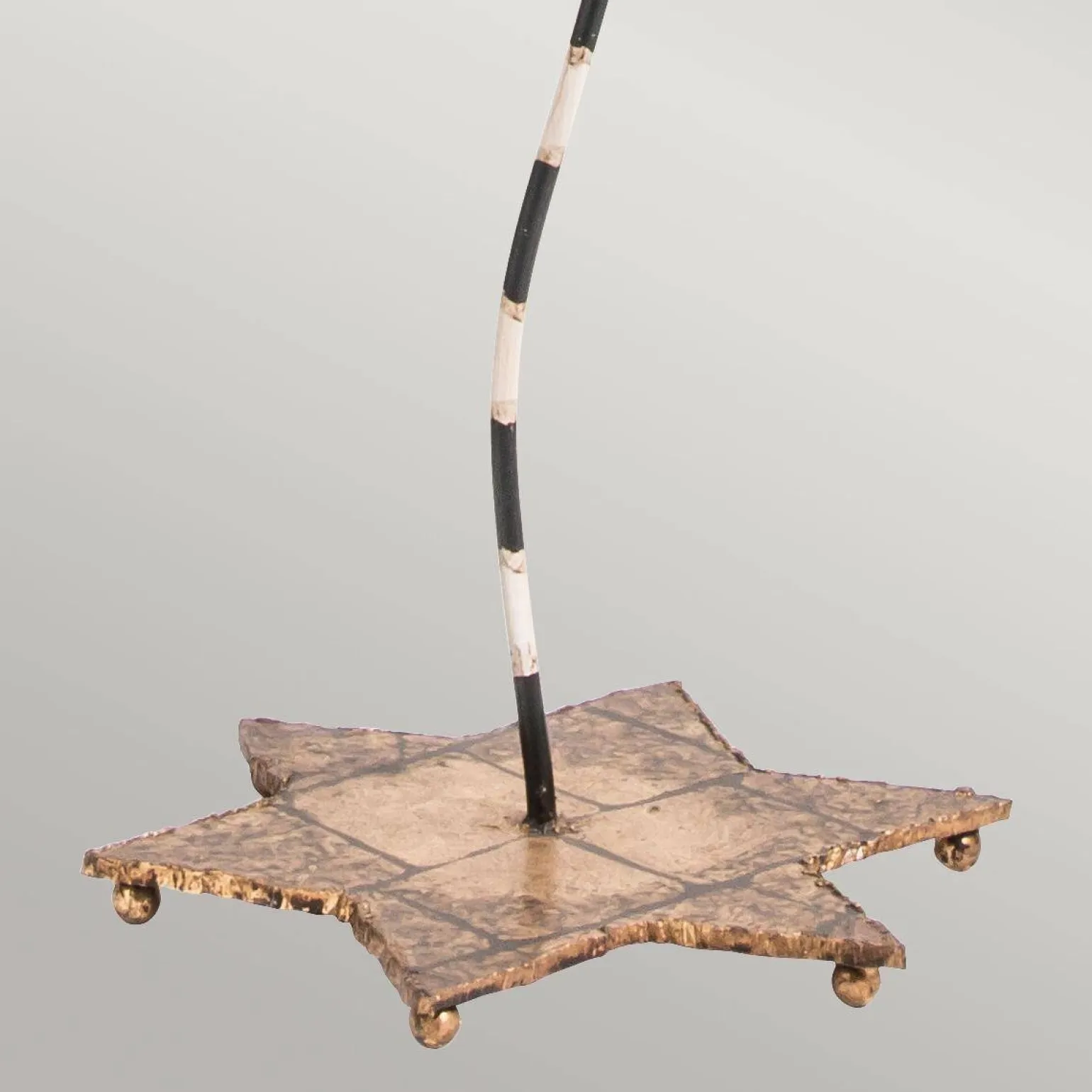 Lampa podłogowa South Beach (FB-SOUTHBEACH-FL) - Elstead Lighting