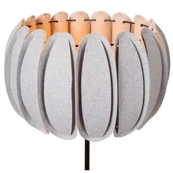 Lampa podłogowa SPENCER (34745/81/36) - Lucide