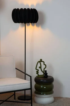 Lampa podłogowa SPENCER (34745/81/30) - Lucide