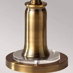 Lampa podłogowa Stateroom (FE-STATEROOM-FL-BB) - Elstead Lighting