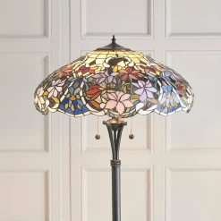Lampa Podłogowa Sullivan (64323) Tiffany