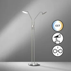 Lampa Podłogowa Tallri (40488) - Fischer&Honsel