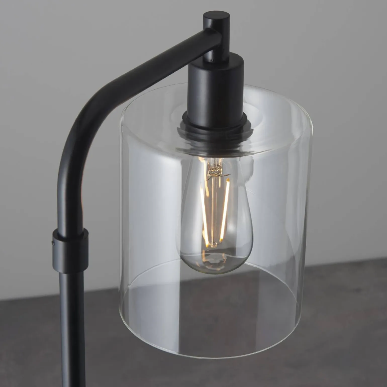 Lampa Podłogowa Toledo (95456) Endon