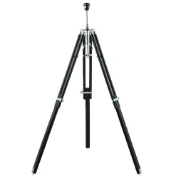Lampa Podłogowa Tripod (EH-TRIPOD-FLBL) Endon