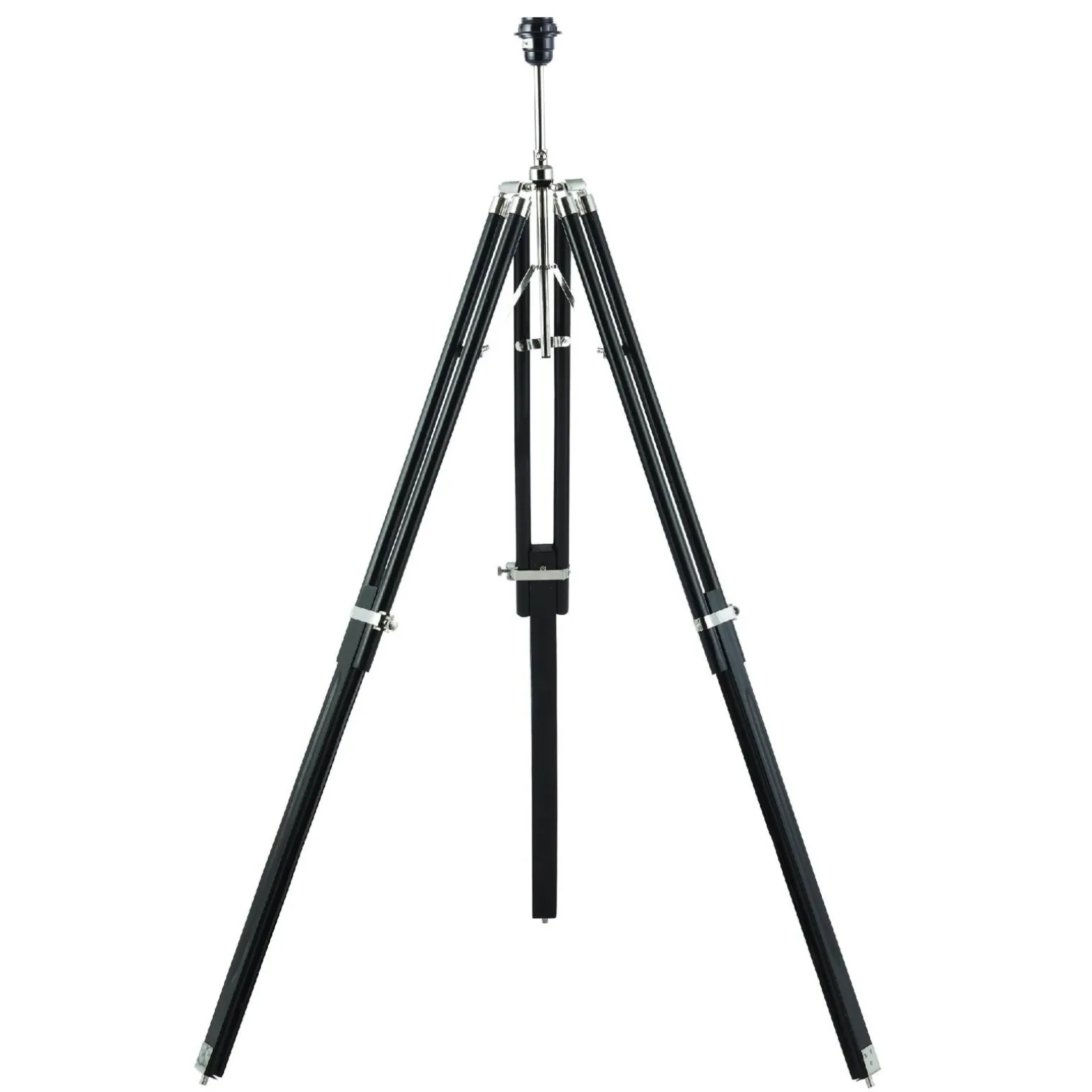 Lampa Podłogowa Tripod (EH-TRIPOD-FLBL) Endon