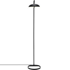 Lampa podłogowa VERSALE Nordlux G9 3x3W Metal Czarny
