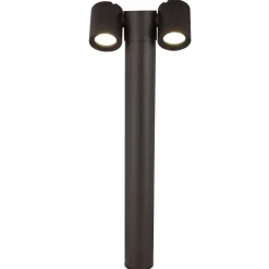Lampa Podłogowa Wall Street (O010FL-02B) - Maytoni
