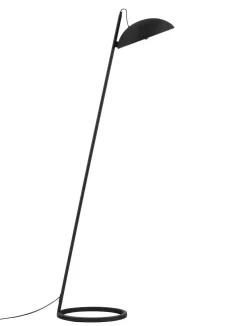 Lampa podłogowa wewnętrzna VIBORAL (LE44526) - Luces Exclusivas