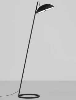 Lampa podłogowa wewnętrzna VIBORAL (LE44526) - Luces Exclusivas