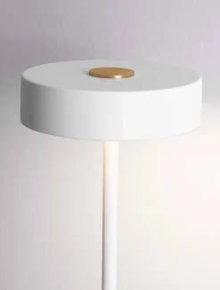 Lampa podłogowa wewnętrzna VIRASORO (LE44948) - Luces Exclusivas