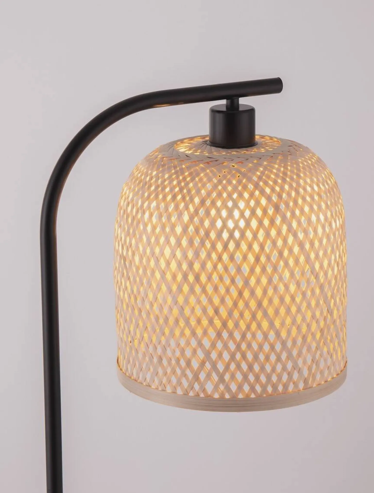 Lampa podłogowa wewnętrzna TALITAS (LE44513) - Luces Exclusivas