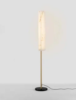 Lampa podłogowa wewnętrzna MAIRANA (LE44620) - Luces Exclusivas