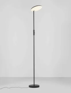 Lampa podłogowa wewnętrzna TRUNCADO (LE44951) - Luces Exclusivas