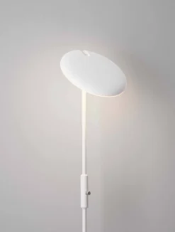 Lampa podłogowa wewnętrzna TRUNCADO (LE44950) - Luces Exclusivas