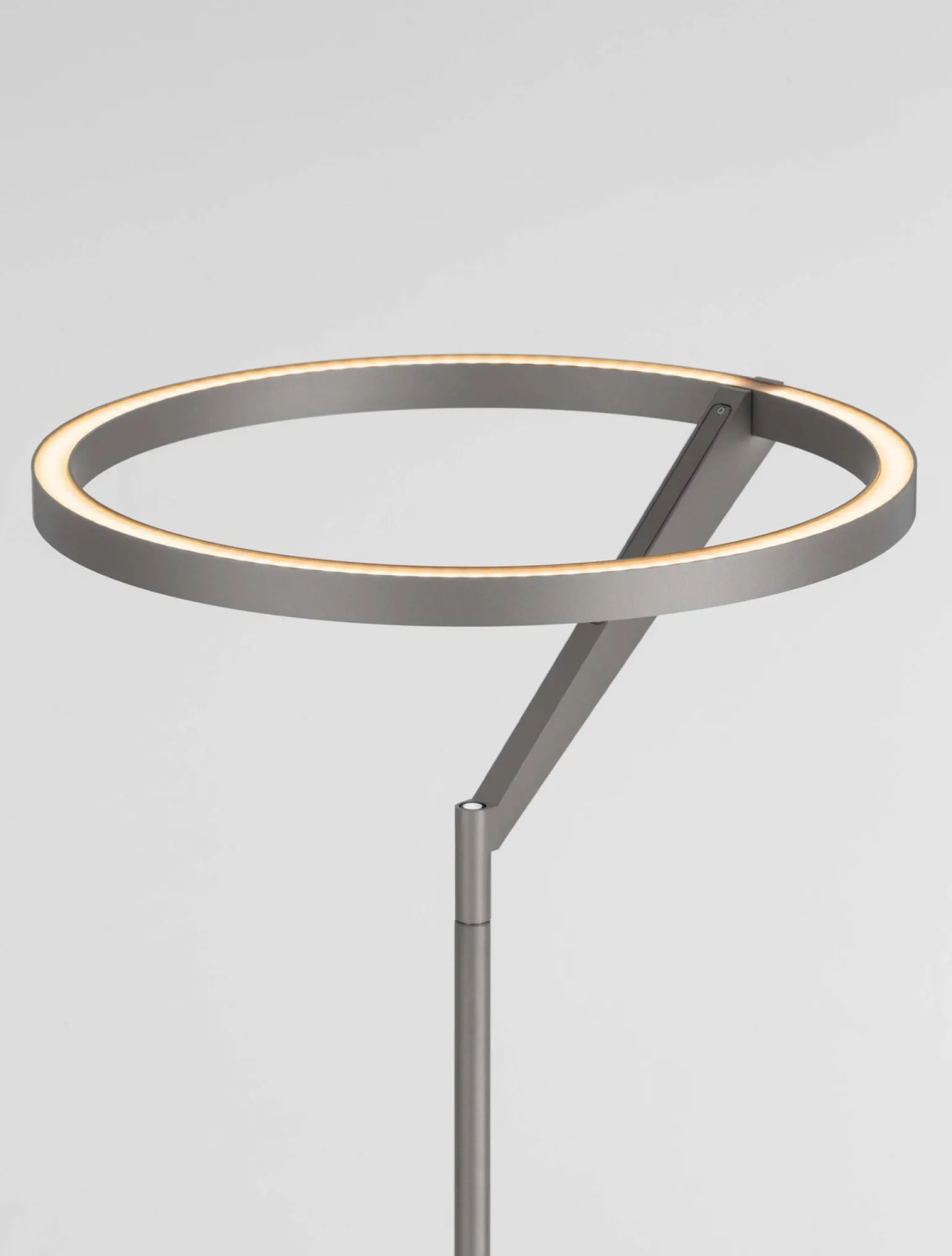 Lampa podłogowa wewnętrzna ZUDANEZ (LE44780) - Luces Exclusivas