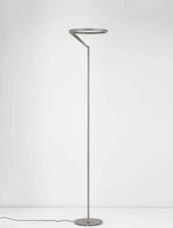 Lampa podłogowa wewnętrzna ZUDANEZ (LE44780) - Luces Exclusivas