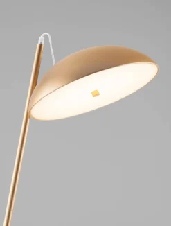 Lampa podłogowa wewnętrzna VIBORAL (LE44527) - Luces Exclusivas