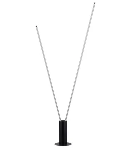 Lampa podłogowa wewnętrzna TERESITA (LE44945) - Luces Exclusivas