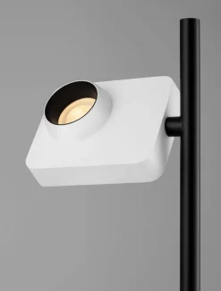 Lampa podłogowa wewnętrzna PARINAS (LE44756) - Luces Exclusivas
