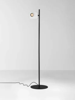 Lampa podłogowa wewnętrzna PARINAS (LE44756) - Luces Exclusivas