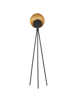 Lampa podłogowa wewnętrzna CATIAMAR (LE44958) - Luces Exclusivas