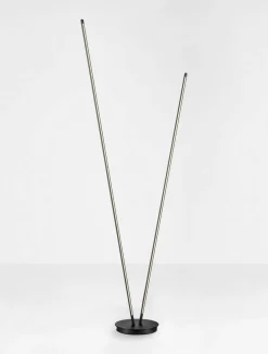 Lampa podłogowa wewnętrzna TRENQUE (LE44515) - Luces Exclusivas