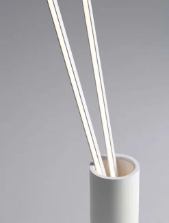 Lampa podłogowa wewnętrzna TERESITA (LE44944) - Luces Exclusivas