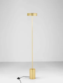 Lampa podłogowa wewnętrzna VIRASORO (LE44946) - Luces Exclusivas